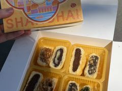 -沈大成(南京东路店)