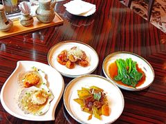 -新天世纪中餐厅