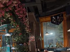 大堂-沪小胖小龙虾(淮海中路旗舰店)
