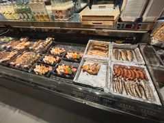 -上清·三文鱼鲜寿司(同德店)