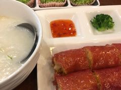 -北海金昌开元名都大酒店·四季轩中餐厅