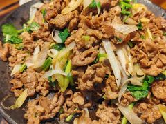 -烤肉季饭庄