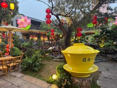 -顺德渔村·岭南一号