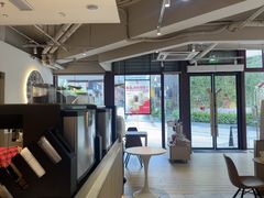 -Tims天好咖啡·贝果(华侨城步行街店)
