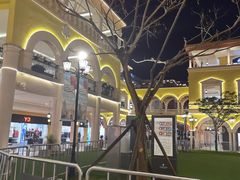 -首创奥特莱斯(西安店)