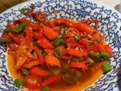 -欧记大排档·景德菜(上海首店)