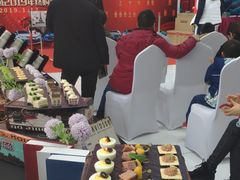 -上海和展广汽丰田4S店(老闵行店)