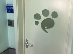 -酷宠动物医院(天通西苑店)
