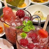 不懂就问，为什么现在的烤肉店都要推甜品啊？