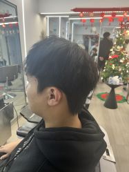 -Brother Barber Shop男士理发店