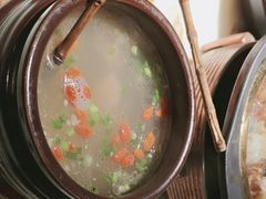 -绿茶餐厅(北京世纪金源店)
