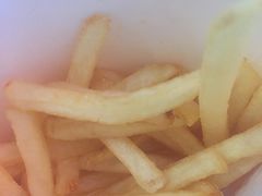 -麦当劳(南京南站站外店)