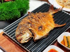 -金链花·泰国餐厅(国贸店)