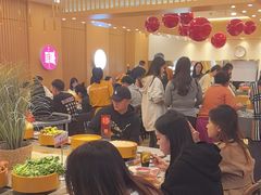 -喜家自助小火锅(乐客城店)