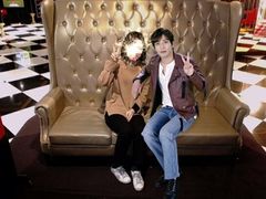 -PLAY HKPOP全息偶像演唱体验馆(威灵顿广场店)