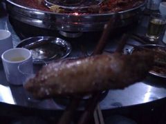 -毛小子西昌藿香火盆烧烤(学苑路店)