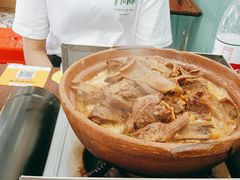 -包工仔·牛杂自助放题