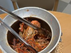 -隅乐胡椒虾·台湾菜·团建(皇岗店)