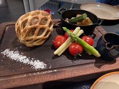 -上海苏宁宝丽嘉酒店·Cafe Bellagio西餐厅