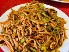 -胖子菜馆(隆昌路店)