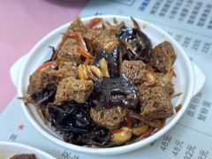 -蘭心餐厅(进贤路店)