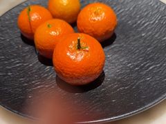 -吴越荣记苏州菜·松鼠桂鱼 100% 活鱼现做(月光码头店)
