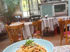 -小芳廷餐厅