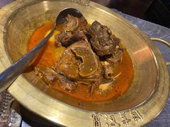 -霄汉羊排(万松园一店)