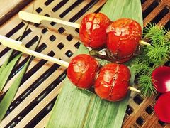 -成都观隐颐云台酒店-芳菲秀