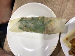 -姥家春饼店(漳州二路店)
