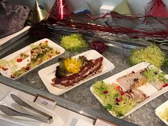 -广州花园酒店·凌璇阁旋转餐厅CAROUSEL360