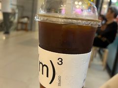 -CUBIC3三立方咖啡(凌空SOHO店)