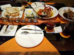 -Ministry of Crab(科伦坡店)