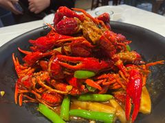 -聚味瞿记·龙虾堂(渔人码头一店)