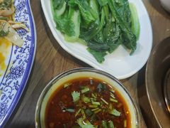 -蜗牛小馆醉乡民谣云南菜(惠新西里店)