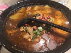 -苗乡米线(建军路店)