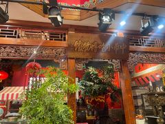 -正阳门饭庄·烤鸭·北京菜(万丰路七里庄店)