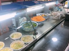 -陇上全荟兰州传统牛肉面(延吉路店)
