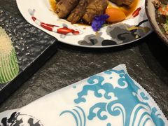 -将太无二·北美传奇寿司(荟聚购物中心西红门店)