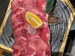 -海之屋韩式烤肉(海棠68环球美食街店)