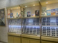 -标准眼镜·蔡司官方授权店(塘沽远洋未来汇店)