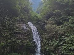-孤山寨风景区