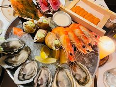 -Osteria Garden 生蚝花园餐厅(原进贤路店)