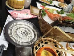 -竹之月日本料理铁板烧(香江花园店)
