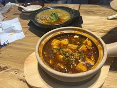 -砂锅爷·老成都砂锅菜(昌平店)