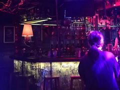 -苏荷酒吧(九街店)