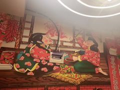 -东北哈尔滨酱骨头馆房掌柜铁锅炖