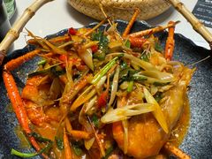 -CHILL Pho澳洲牛肉越南粉(佛山顺德万象汇店)