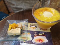 -许留山(梳士巴利道店)