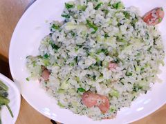 -台北楚楚园馅饼粥(虹桥南丰城店)